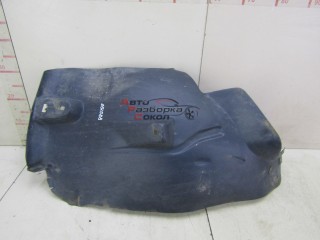 Локер передний правый Peugeot 407 2004-2010 251588 7136S8