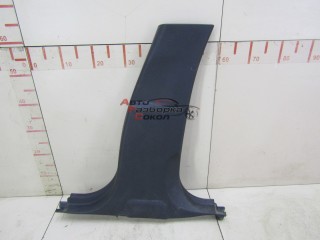 Обшивка стойки Peugeot 407 2004-2010 251617 9016X9