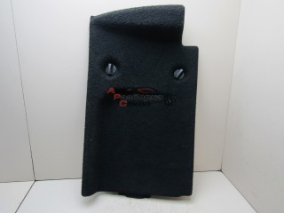 Обшивка багажника Peugeot 407 2004-2010 251618 7467K6