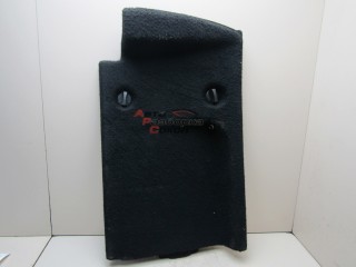 Обшивка багажника Peugeot 407 2004-2010 251620 7467K5