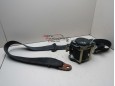  Ремень безопасности с пиропатроном Peugeot 407 2004-2010 251621 8974HG