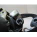 Ремень безопасности с пиропатроном Peugeot 407 2004-2010 251621 8974HG