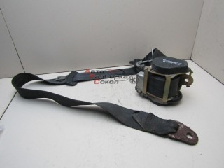 Ремень безопасности с пиропатроном Peugeot 407 2004-2010 251623 8974HH