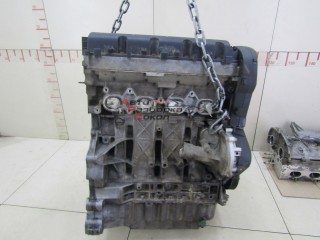 Двигатель (ДВС) Peugeot 407 2004-2010 251625 0135LC