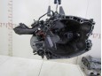  МКПП (механическая коробка переключения передач) Peugeot 407 2004-2010 251626 2222JV