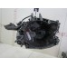 МКПП (механическая коробка переключения передач) Peugeot 407 2004-2010 251626 2222JV