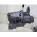 МКПП (механическая коробка переключения передач) Peugeot 407 2004-2010 251626 2222JV