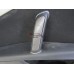 Обшивка двери задней левой Peugeot 407 2004-2010 251577 9333S7