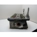 Головка блока Skoda Octavia (A5 1Z-) 2004-2013 251629 036103351M