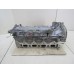 Головка блока Renault Megane II 2002-2009 251627 7701474360