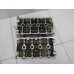 Головка блока Renault Megane II 2002-2009 251627 7701474360