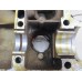 Головка блока Renault Megane II 2002-2009 251627 7701474360