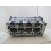 Головка блока Renault Megane II 2002-2009 251627 7701474360