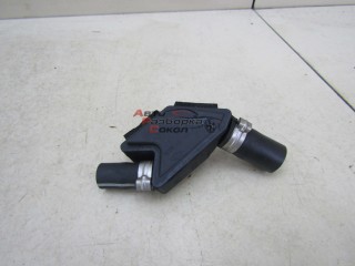 Трубка масляная Renault Scenic 2003-2009 251624 8200280347