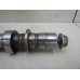 Распредвал выпускной Renault Scenic 2003-2009 251614 8200095063