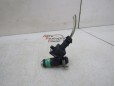  Форсунка инжекторная электрическая Renault Laguna II 2001-2008 251610 8200028797