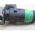 Форсунка инжекторная электрическая Renault Laguna II 2001-2008 251610 8200028797