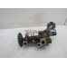 Насос масляный Renault Duster 2012-2021 251606 150100565R