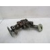 Насос масляный Renault Duster 2012-2021 251606 150100565R