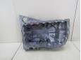  Поддон масляный двигателя Renault Scenic 2003-2009 251599 8200760467