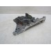 Крышка двигателя передняя Renault Laguna II 2001-2008 251598 8200183179