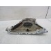 Крышка двигателя передняя Renault Laguna II 2001-2008 251598 8200183179