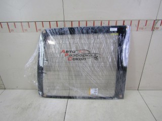 Стекло двери задней левой VW Transporter T4 1991-1995 251638 7D0845501