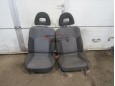  Сиденья к-кт Mitsubishi L200 (K6,K7) 1996-2006 251639 