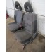 Сиденья к-кт Mitsubishi L200 (K6,K7) 1996-2006 251639