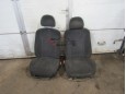  Сиденья к-кт Chrysler Sebring/Dodge Stratus 2001-2007 251640 