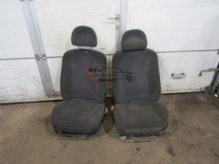 Сиденья к-кт Chrysler Sebring/Dodge Stratus 2001-2007 251640