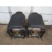 Сиденья к-кт Chrysler Sebring/Dodge Stratus 2001-2007 251640