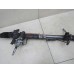 Рейка рулевая Peugeot 407 2004-2010 251631 4000RJ
