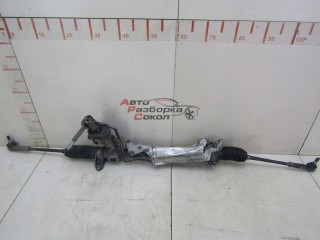 Рейка рулевая Skoda Octavia (A4 1U-) 2000-2011 251632 1J1422075D