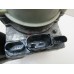 Насос гидроусилителя Skoda Fabia 1999-2006 251659 6Q0423162X