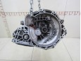  МКПП (механическая коробка переключения передач) Opel Corsa D 2006-2015 251668 55561901