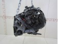  МКПП (механическая коробка переключения передач) Renault Scenic 1999-2002 251678 7701708922