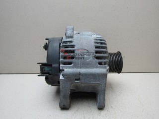 Генератор Renault Scenic 2003-2009 251693 8200290215