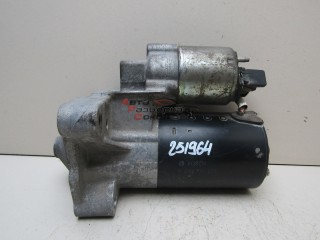 Стартер Renault Megane II 2002-2009 251694 8200466754