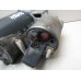 Стартер Renault Megane II 2002-2009 251694 8200466754