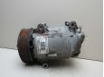  Компрессор системы кондиционирования Renault Megane II 2002-2009 251696 8200457418