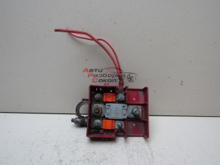 Клемма Renault Megane II 2002-2009 251697 8200381280