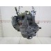АКПП (автоматическая коробка переключения передач) Renault Scenic 2003-2009 251699 8200082084