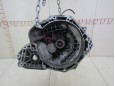  МКПП (механическая коробка переключения передач) Opel Astra H \ Family 2004-2015 251701 5700265