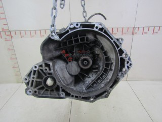 МКПП (механическая коробка переключения передач) Opel Astra H \ Family 2004-2015 251701 5700265