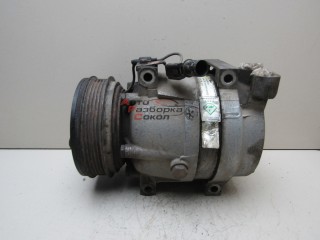 Компрессор системы кондиционирования Chery Tiggo (T11) 2005-2015 251711 B118104010AB