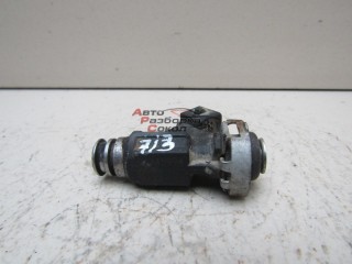 Форсунка инжекторная электрическая Chery Tiggo (T11) 2005-2015 251713 25345994