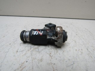 Форсунка инжекторная электрическая Chery Tiggo (T11) 2005-2015 251714 25345994