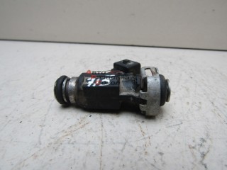 Форсунка инжекторная электрическая Chery Tiggo (T11) 2005-2015 251715 25345994