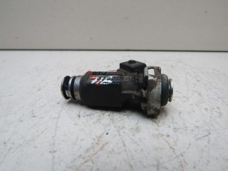 Форсунка инжекторная электрическая Chery Tiggo (T11) 2005-2015 251716 25345994